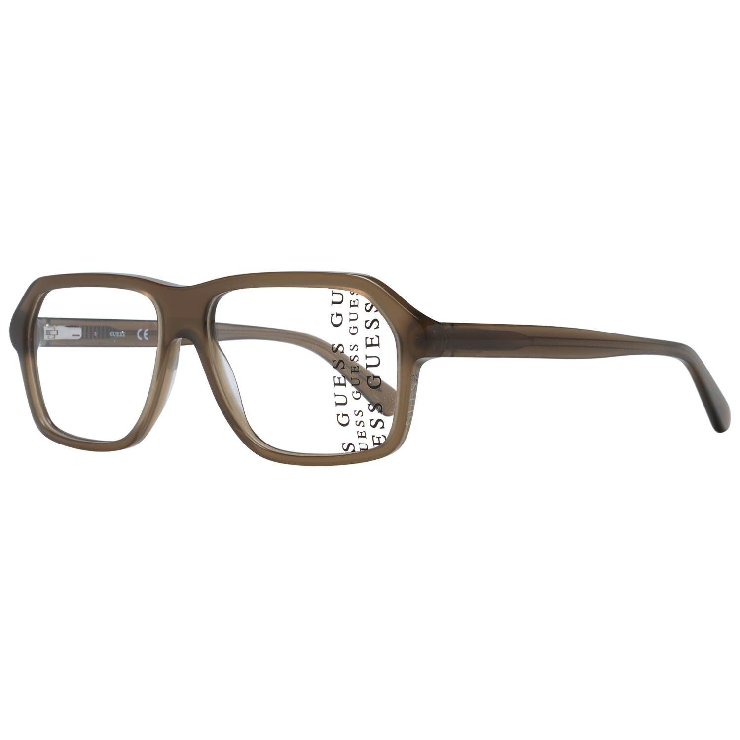 Guess Brille GU50072 095 55 Image