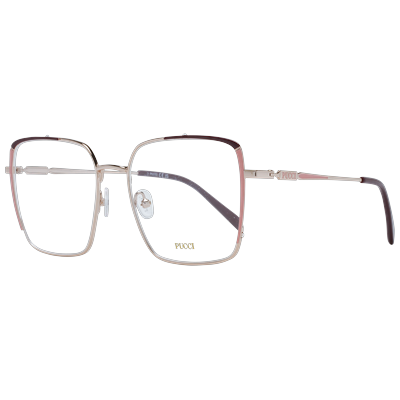 Emilio Pucci Brille EP5221 032 53