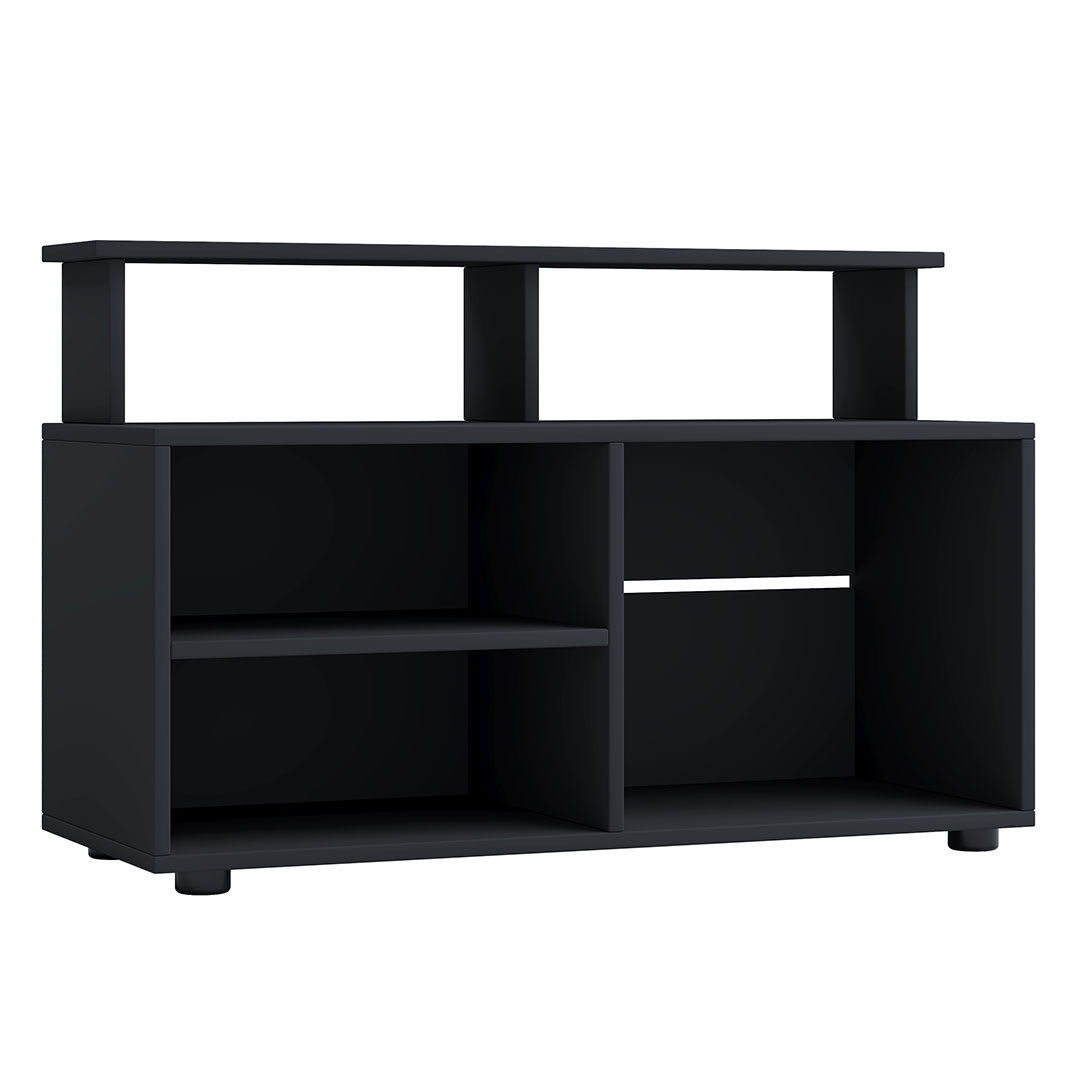 Ebuy24 Balanisa TV Tisch schwarz. Image