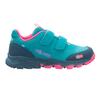 Trollkids - Kid's Preikestolen Hiker - Multisportschuhe 29 | EU 29 türkis/blau