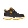 Trollkids - Kid's Kjerag Hiker - Wanderschuhe 37 | EU 37 schwarz