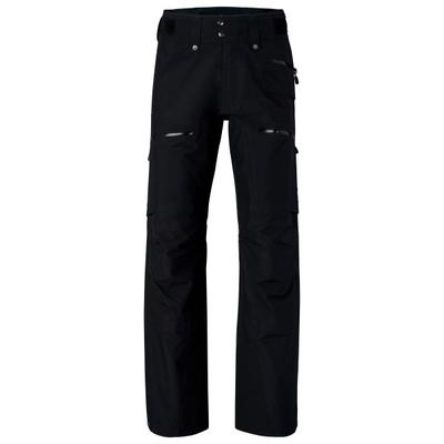 Norrøna - Lofoten GORE-TEX Pants - Skihose Gr S schwarz Image