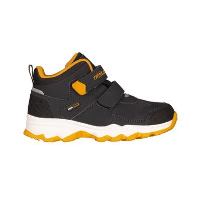 Trollkids - Kid's Kjerag Hiker - Wanderschuhe 39 | EU 39 schwarz Image