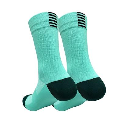 Unisex Socks Compression Socks Bike Socks Sports Socks Athletic Socks Camping / Hiking Outdoor Exercise Cycling / Bike Bike / Cycling Anti-Slip Warm Non-Skid 1 Pair