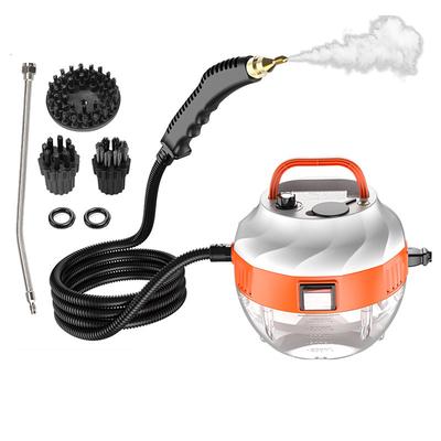 Household High Steam Cleaner Appliance 2800W Temperature Kitchen Hood Car Cleaning Machine Acidproof Sterilization 110V/220V