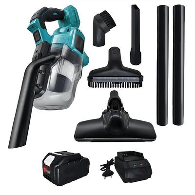 Cordless Handheld Vacuum Cleaner Multi-function Dust Collection Lithium Battery Vacuum Cleaner Wireless High Suction