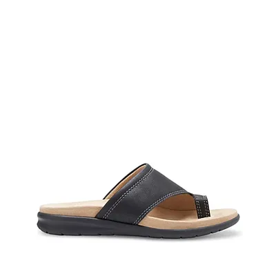 Eastland Womens Dallas Thong Sandal