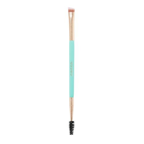 Sweed - 08 Duo Brow & Liner Brush Augenbrauenpinsel 1 ct