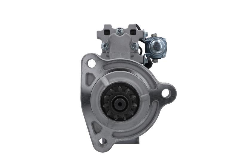 BV PSH Starter Universal 24V für MITSUBISHI MAN M9T83279 51262017235 99262017235 551.561.113.130 Image