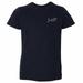 Toddler 500 Level Navy Jupiter Links Golf Club TGL Team T-Shirt