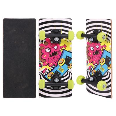 Wham-O Locker Board Grom 17" Skateboard