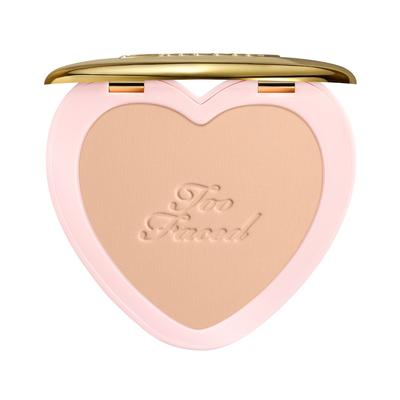 Too Faced Born This Way Soft Blur Setting Powder Puder MEDIUM 4.8 g Hellbraun Damen Image