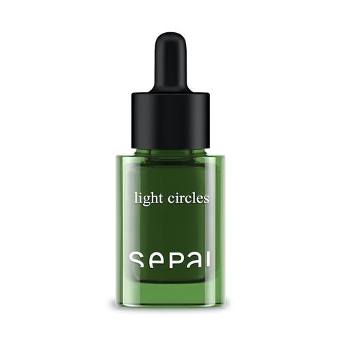 Sepai - light circles Vitamin C-Serum 15 ml