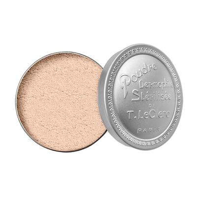 T. LeClerc Loose Puder 14 Translucide 25 g Nude Image