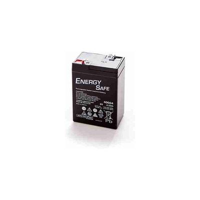 Energy Safe - Pb agm vrla Batterie Serie 6V 4,5Ah C20 (F1) Image
