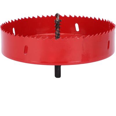 Rosvola - Jeffergarden Lochsäge, rundes Bimetall-Bohrschneider-Werkzeug, Image