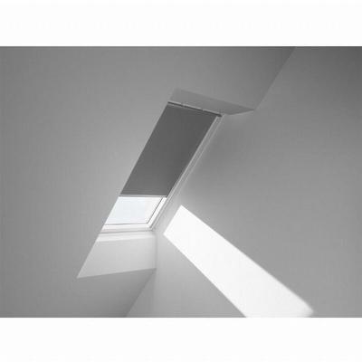 Velux - Verdunkelungsrollo - Grau - dkl MK08 0705S Image