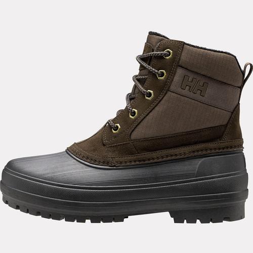 Helly Hansen Men's Fraser Mid Winter Boots 46.5