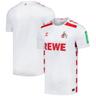 FC Köln Hummel Home Shirt 2024-25