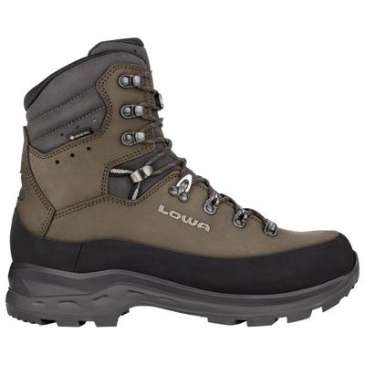 Lowa - Tibet Evo GTX - Wanderschuhe 47 - Wide | EU 47 grau Image