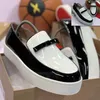Männer Neue Quaste Schuhe Dicke Sohle Tragen beständig Klassische Mode Lefu Schuhe Weiß Größe 38-46 Männer Schuhe