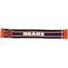 Chicago Bears Team Scarf