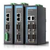 Moxa NPort IA5150A 1-port RS-232/422/485 serial device server 10/100MBaseT(X) 1KV serial surge