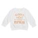 PMVFHDE Toddler Halloween Costume Teen Girl Sweatshirts Toddler Kids Baby Outfit Boy Girl Pumpkin Sweatshirt Crewneck Pullover Sweater Long Sleeve Shirt Fall Clothes White 0-6 Months