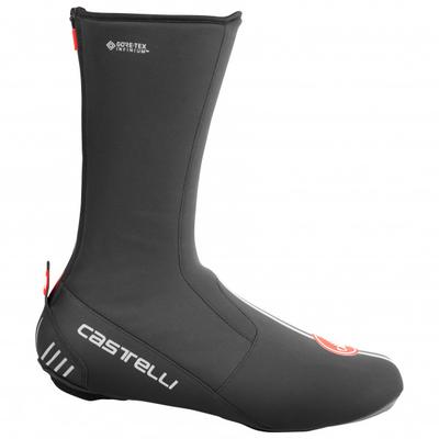 Castelli - Estremo Shoecover - Überschuhe Unisex XXL | EU 46-48 grau Image