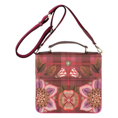 PIP Studio Frances Crossbody Flores Felices Rot Image