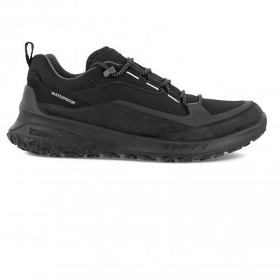 Ecco - ULT-TRN Low Waterproof - Multisportschuhe 47 | EU 47 schwarz Image