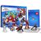 Disney Video Games & Consoles | Nib Ps4 Disney Infinity Marvel Super Heros Starter’s Set - Collector’s | Color: Black | Size: Os