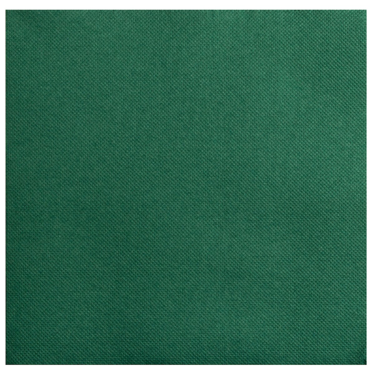 Pronappe SV622007I 16x Packung mit 50 Cocktail-Servietten, mikrogeprägt, Tissue, 2-lagig - 20x20cm - Tannengrün Image