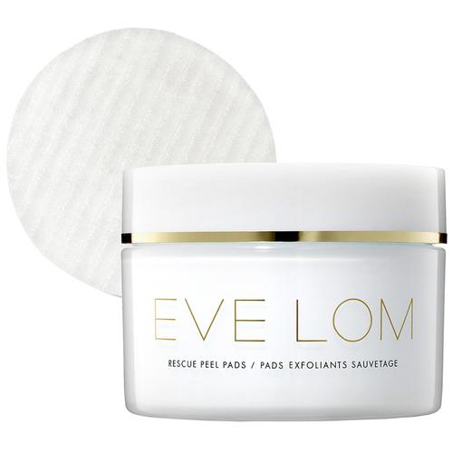 Eve Lom - Rescue Peel Pads Gesichtspeeling 60 ct