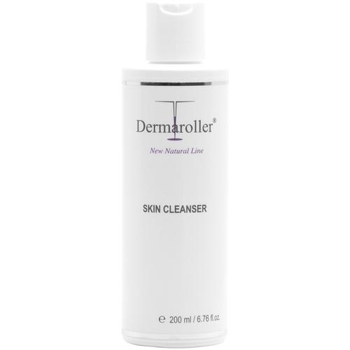 Dermaroller - Skin Cleanser Reinigungsgel 200 ml