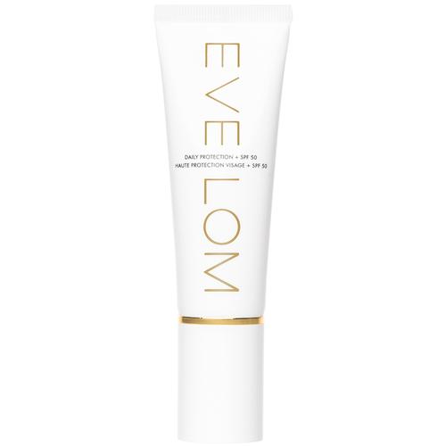 Eve Lom - Daily Protection SPF + 50 Sonnenschutz 50 ml Damen