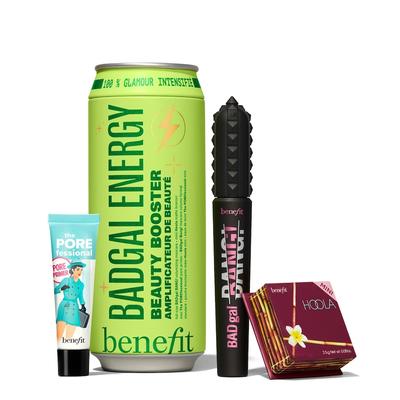 Benefit - Holiday Collection BADgal Energy Beauty Booster Sets & Paletten 1 ct 1 Stück (35.7 € / 1 ct) Image
