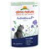 24 x 70g Fish Almo Nature Holistic Intestinal Help Wet Cat Food