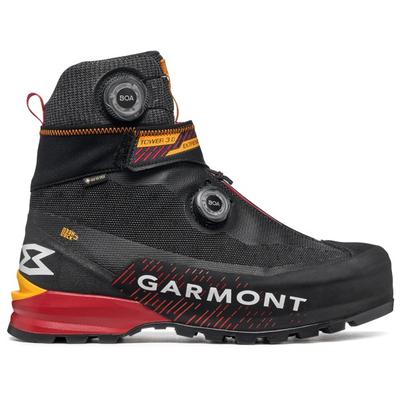 Garmont - Tower 3.0 Extreme GTX - Bergschuhe 42 | EU 42 grau Image