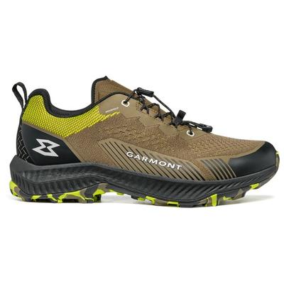 Garmont - 9.81 Pulse WP - Multisportschuhe 45 | EU 45 oliv Image