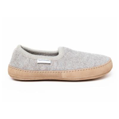 Gottstein - Cheyenne - Hüttenschuhe 45 | EU 45 grau Image