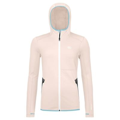 Ortovox - Women's Fleece Hoody - Fleecejacke Gr XS rosa Image