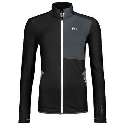 Ortovox - Women's Fleece Jacket - Fleecejacke Gr XS schwarz Image