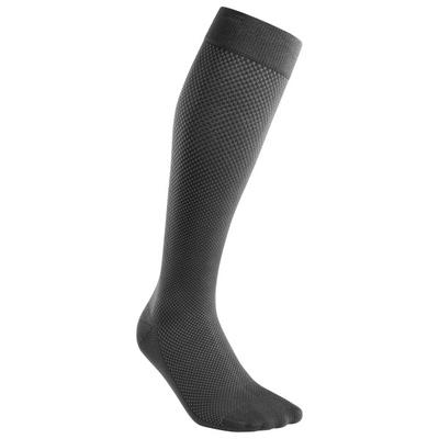CEP - Cep Business Socks Tall V2 - Multifunktionssocken V | EU 46-50 grau Image