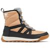 Sorel - Women's Whitney II Plus Lace Waterproof - Winterschuhe US 11 | EU 42 beige