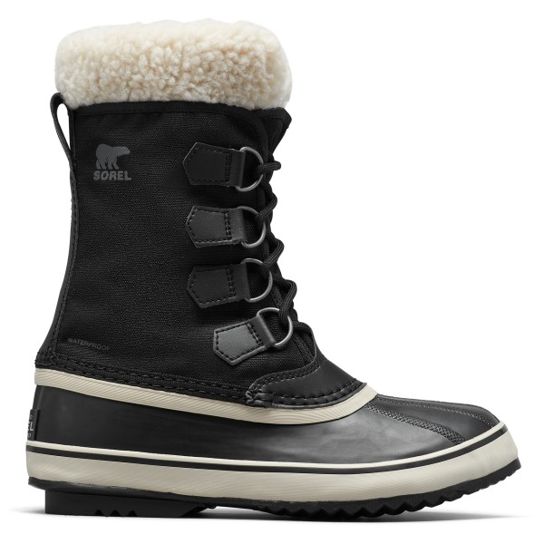 Sorel - Women's Winter Carnival Waterproof - Winterschuhe 38 | EU 38 schwarz