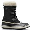 Sorel - Women's Winter Carnival Waterproof - Winterschuhe 41 | EU 41 schwarz