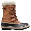 Sorel - Women's Winter Carnival Waterproof - Winterschuhe 40 | EU 40 braun