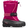 Sorel - Youth Flurry - Winterschuhe 34 | EU 34 rosa