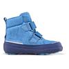 Affenzahn - Kid's Mid Boot Wool Comfy - Winterschuhe 27 | EU 27 blau